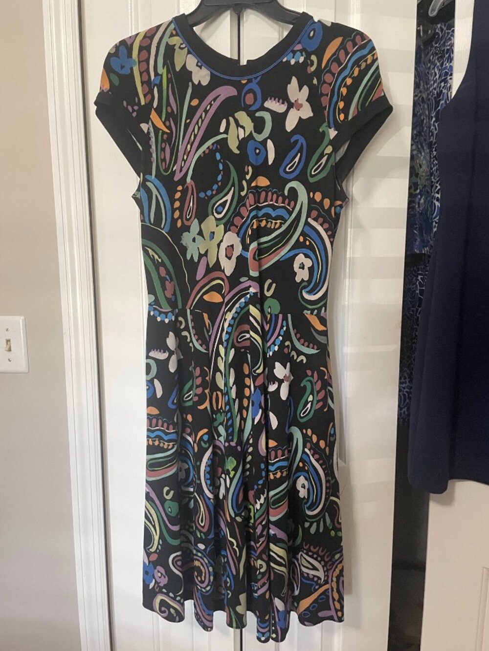 Etro Milano dress